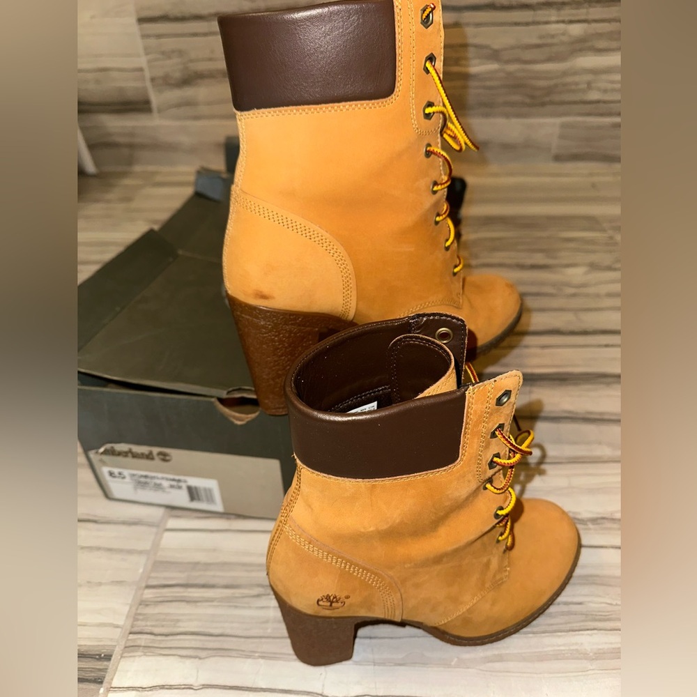 Timberland Women’s Boots